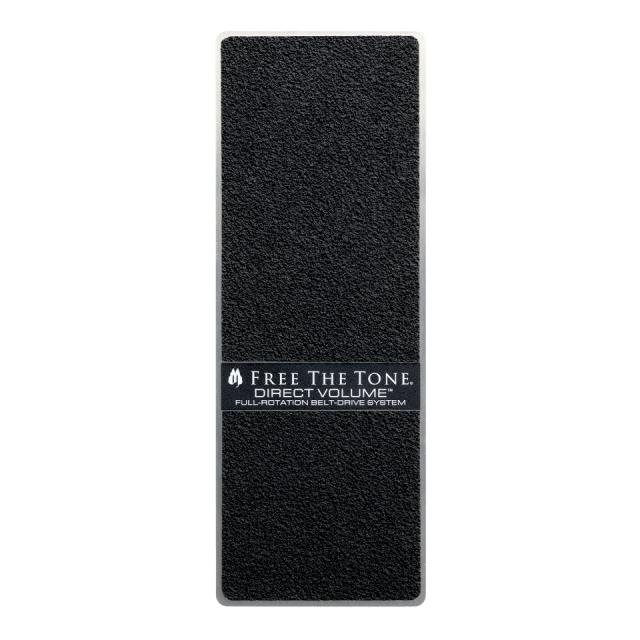 FREE THE TONE/DVL-1H DIRECT VOLUME【お取り寄せ商品】 : 宮地楽器