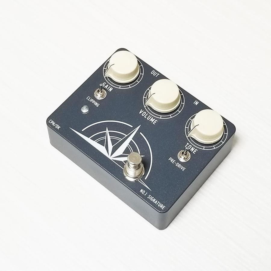 NORDVANG CUSTOM/No.1 Signature