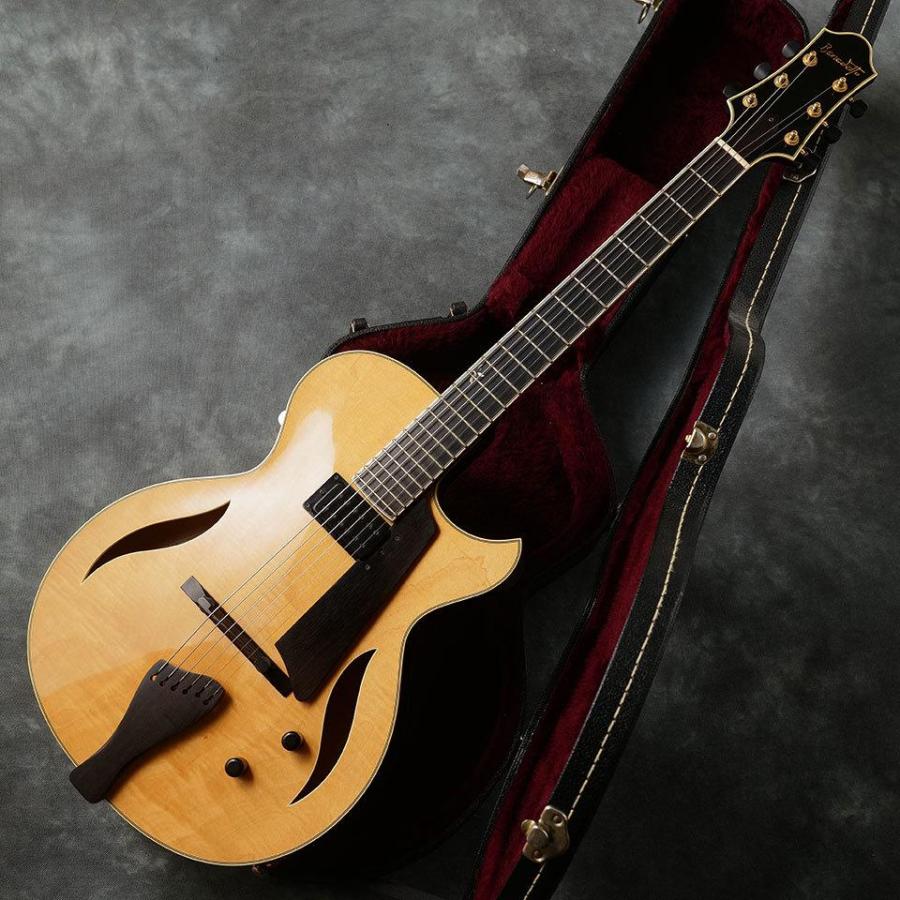Benedetto/Bambino Deluxe【中古】【USED】【在庫あり】 : 宮地楽器