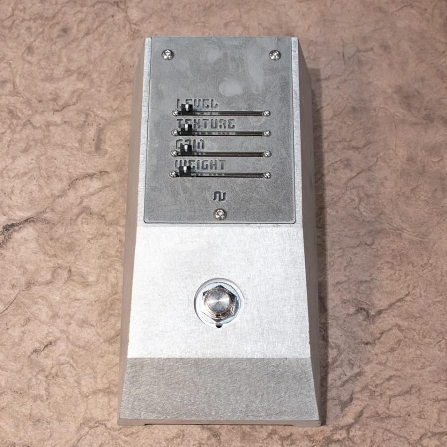 ELECTRONIC AUDIO EXPERIMENTS/0xEAE Fuzz【お取り寄せ商品】 : ka-g 