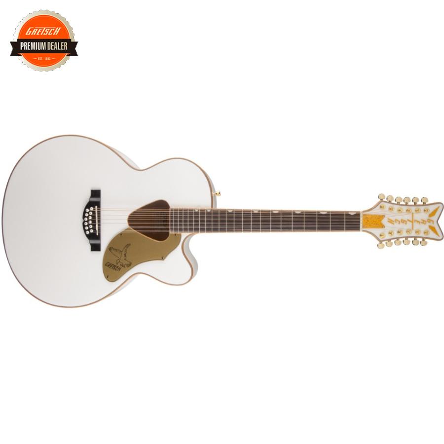 ギター Gretsch G5022 CWFE Rancher Falcon Gretsch G5022CWFE Falcon Rancher – Thomann Polska