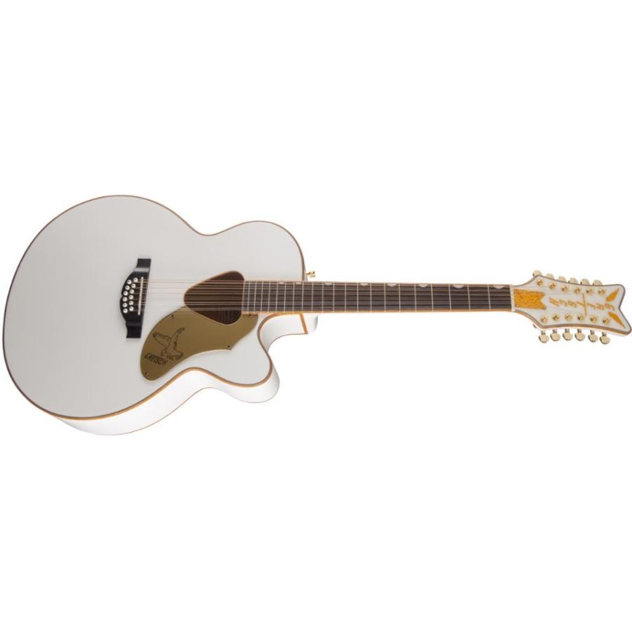 Gretsch Rancher Falcon ハードケース付き Gretsch Rancher Falcon ハードケース付き G-5022CWFE Rancher