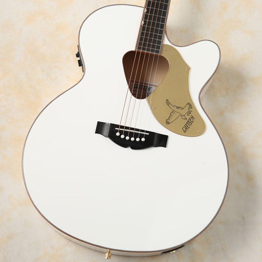 Gretsch/G5022CWFE Rancher Falcon Acoustic / Electric White【お