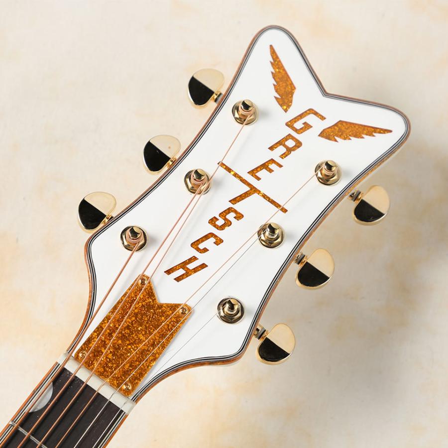 Gretsch/G5022CWFE Rancher Falcon Acoustic / Electric White【お