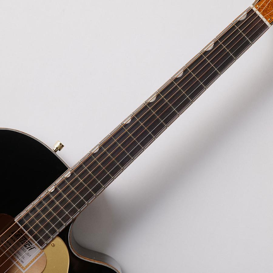 GRETSCH G5022CBFE Blackアコースティックギター(エレアコ) 楽天市場】Gretsch G5022CBFE Rancher Falcon 新品[グレッチ