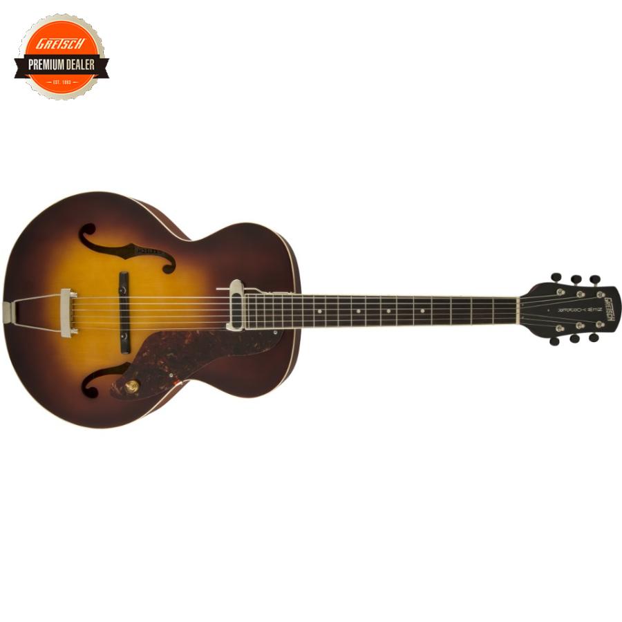 Gretsch G9555 New Yorker Archtop 希少 レア セミアコ フルアコ