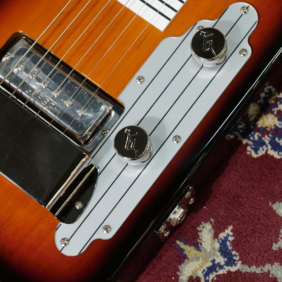 Gretsch/G5700 Electromatic Lap Steel Tobacco【受注生産品
