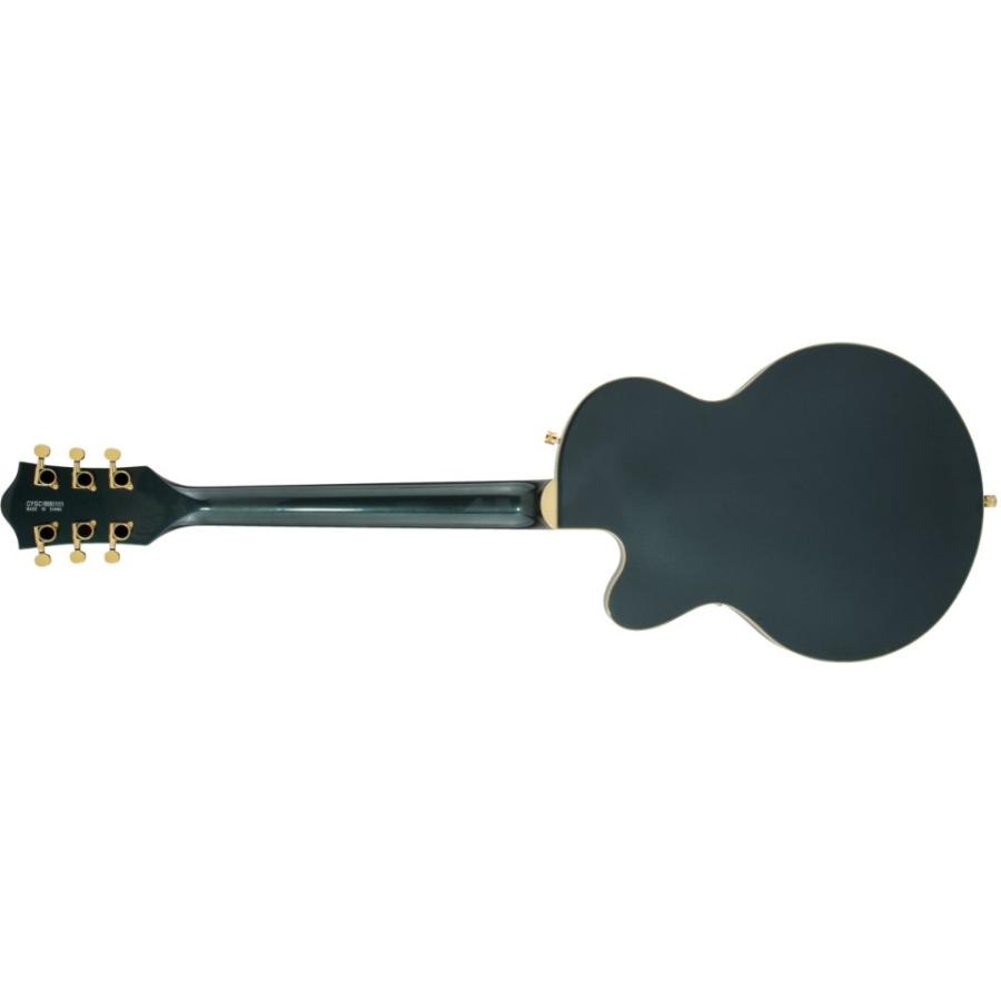 Gretsch/G5655TG Electromatic Center Block Jr. Single-Cut