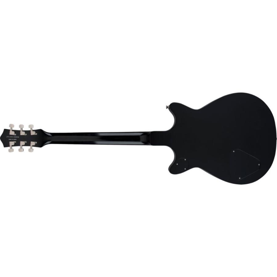 【極上品】Gretsch G6131-MY Malcolm グレッチ GRETSCH（グレッチ）からマルコム・ヤングのシグネイチャー