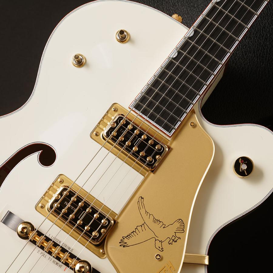 Gretsch/G6136T-59 Vintage Select Edition '59 Falcon Hollow Body