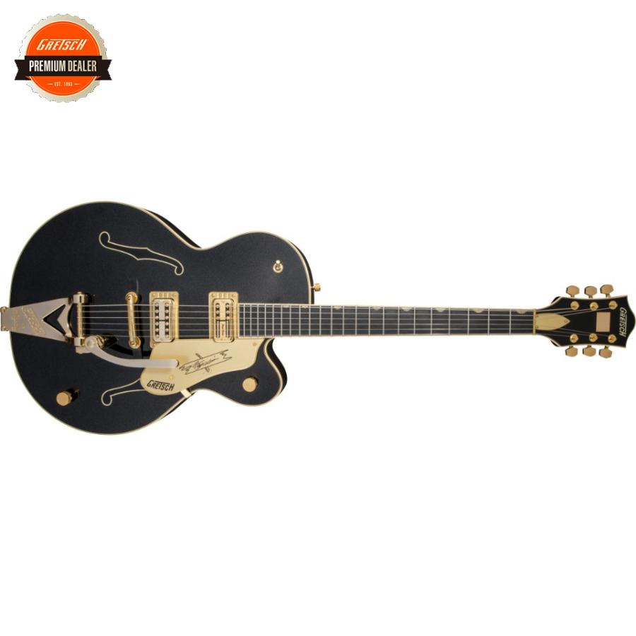 Gretsch/G6120T-SW Steve Wariner Signature Nashville Gentleman with