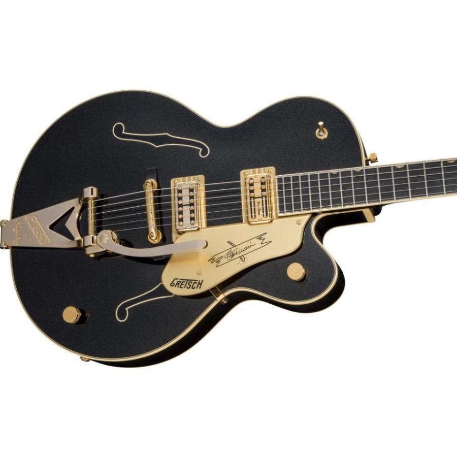 Gretsch/G6120T-SW Steve Wariner Signature Nashville Gentleman with