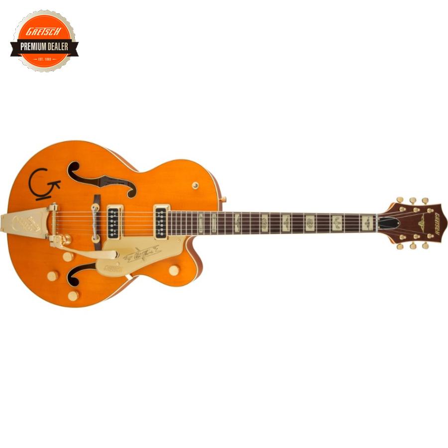 Gretsch/G6120T-55 Vintage Select Edition '55 Chet Atkins Hollow