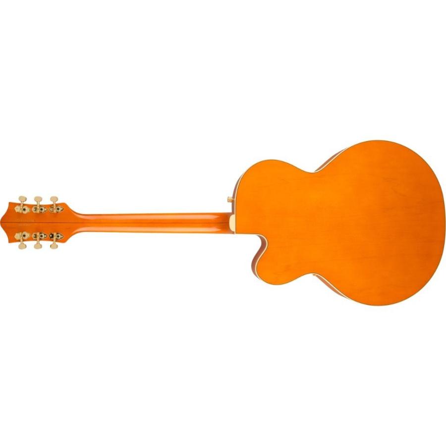 Gretsch/G6120T-55 Vintage Select Edition '55 Chet Atkins Hollow