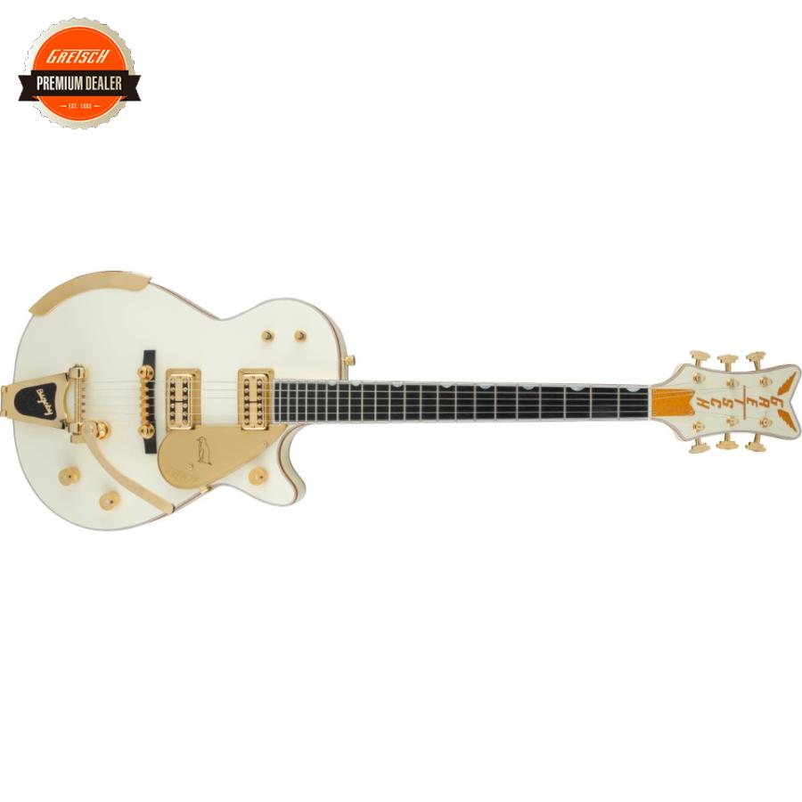 Gretsch/G6134T-58 Vintage Select '58 Penguin with Bigsby White