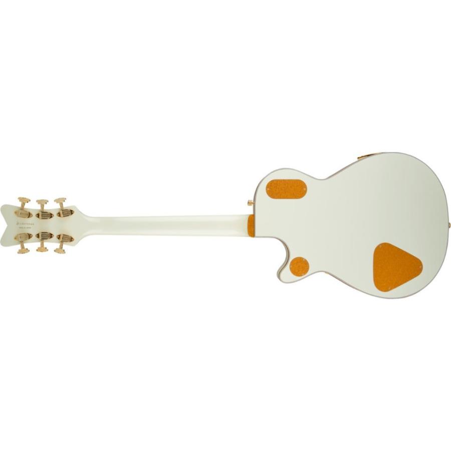 Gretsch/G6134T-58 Vintage Select '58 Penguin with Bigsby White
