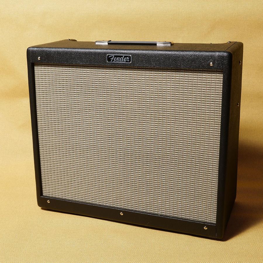 Fender/Hot Rod Deville 212 IV BLK 100V【お取り寄せ商品】 : 宮地 