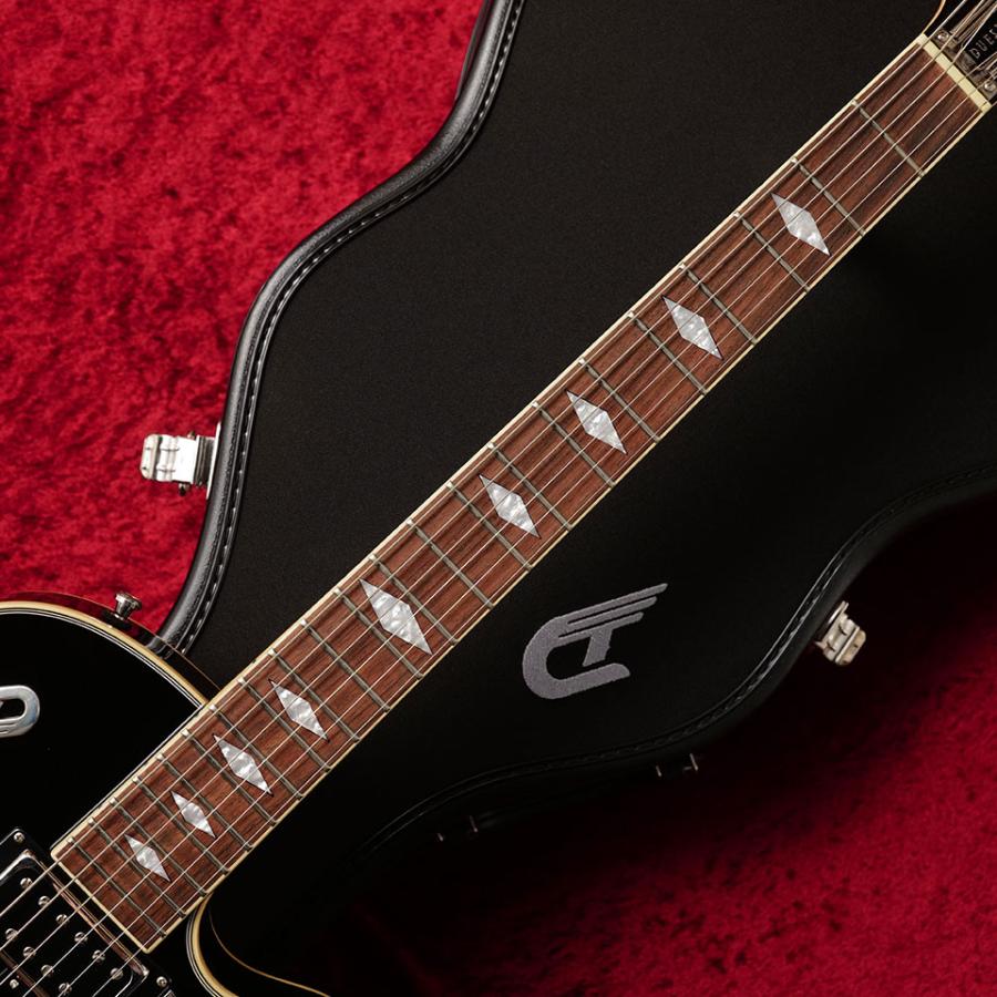 ギター Duesenberg DTV-CHG Starplayer TV Duesenberg/DTV-CHG Starplayer TV (Catalina Harbor Green)【お