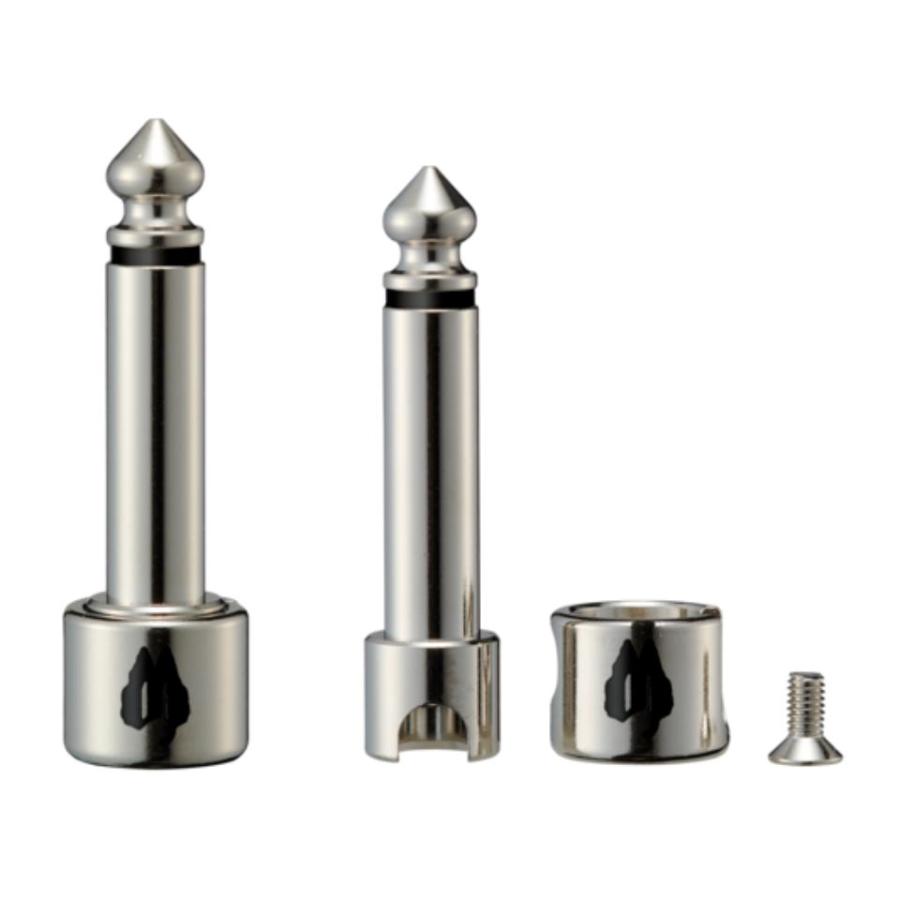 FREE THE TONE/SL-5SL-NI-55K(ソルダーレスプラグキット)(Niickel)(L＆