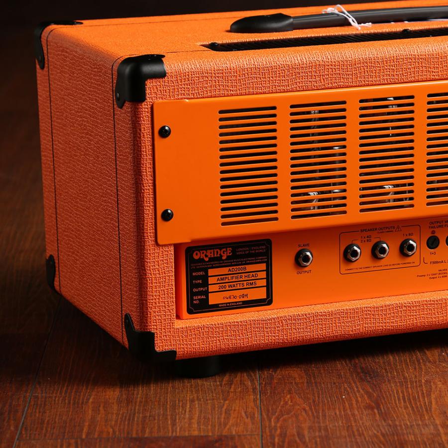 ORANGE/AD200B MK III【お取り寄せ商品】 : 宮地楽器Yahoo!店
