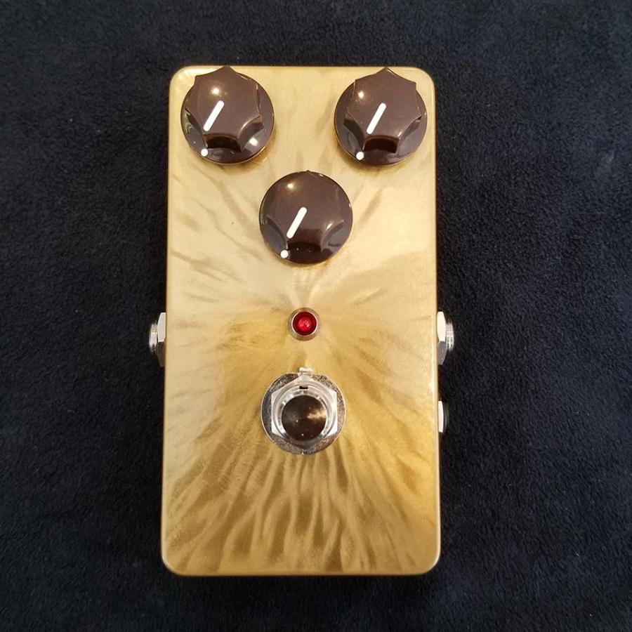 マキノ工房/Tube Driver 7【お取り寄せ商品】 : 宮地楽器Yahoo!店