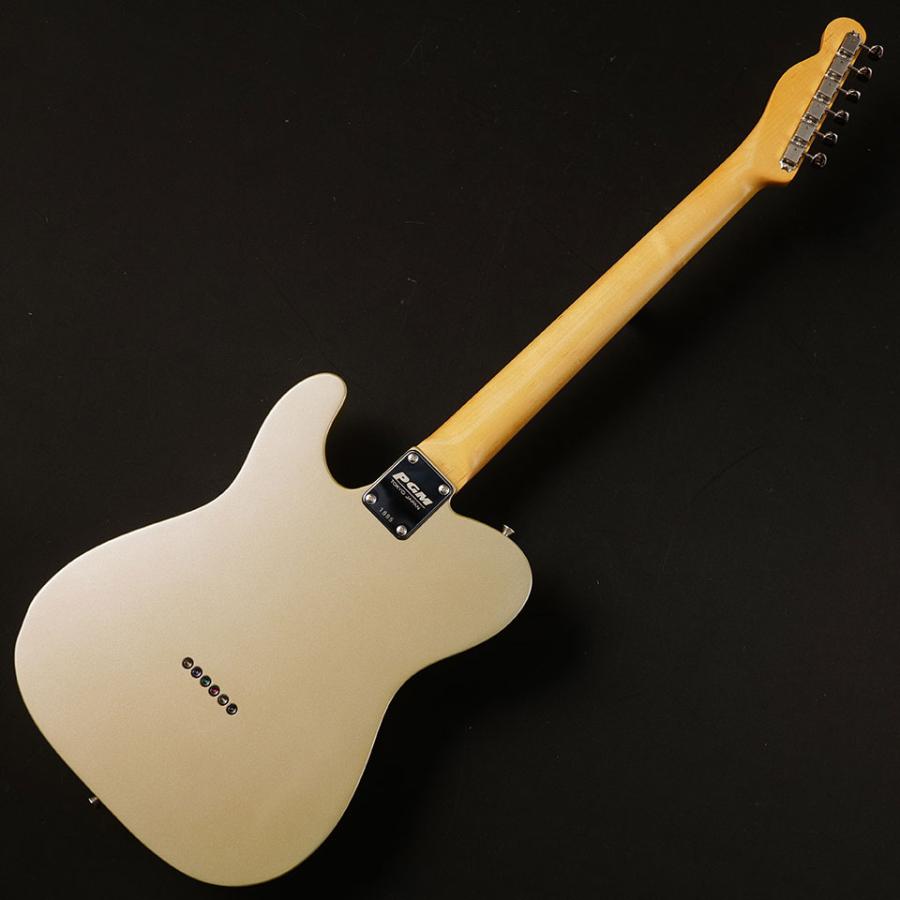 K.Nyui Custom Guitar/KN-TE Thinline 69 (Shoreline Gold) with