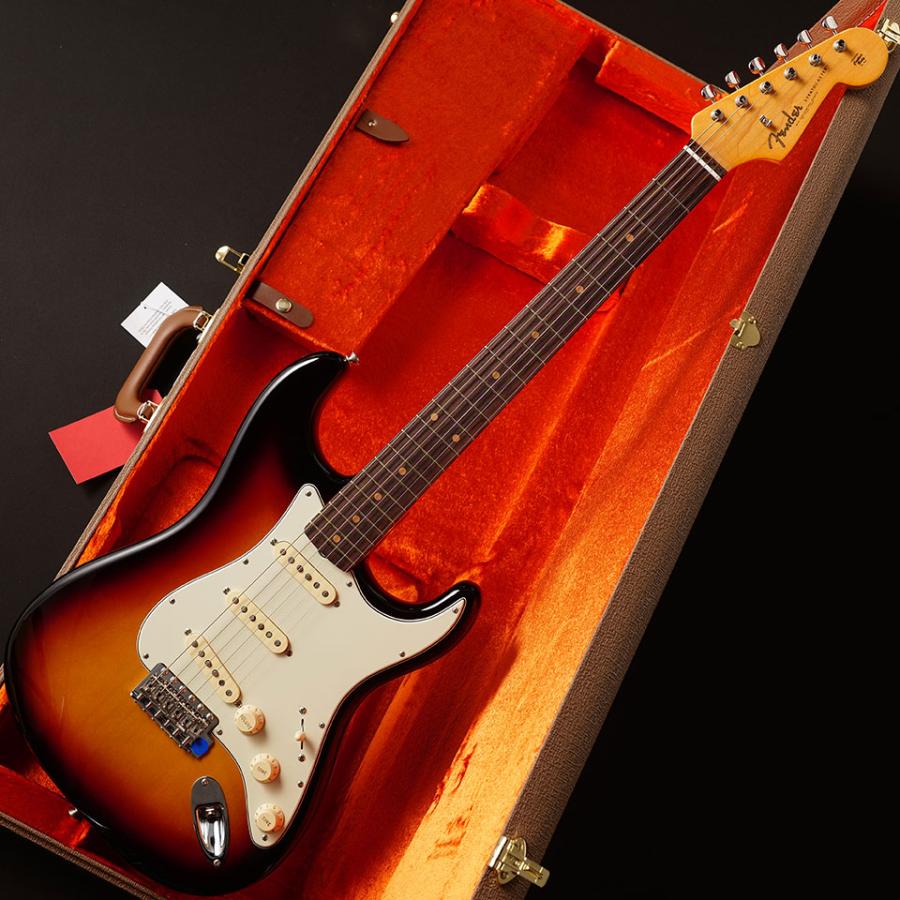 Fender/American Vintage II 1961 Stratocaster(3-Color