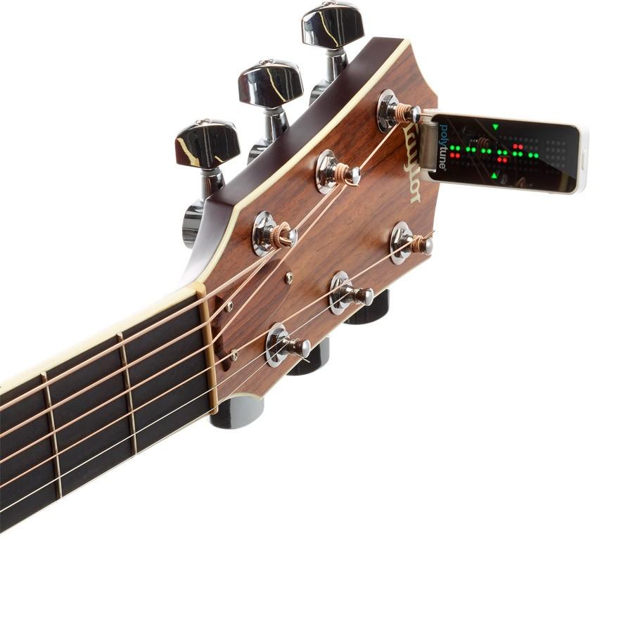tc electronic polytune ギター ベース ポリチューン tc electronicポリチューン2と3とminiの違い・機能を解説〜高