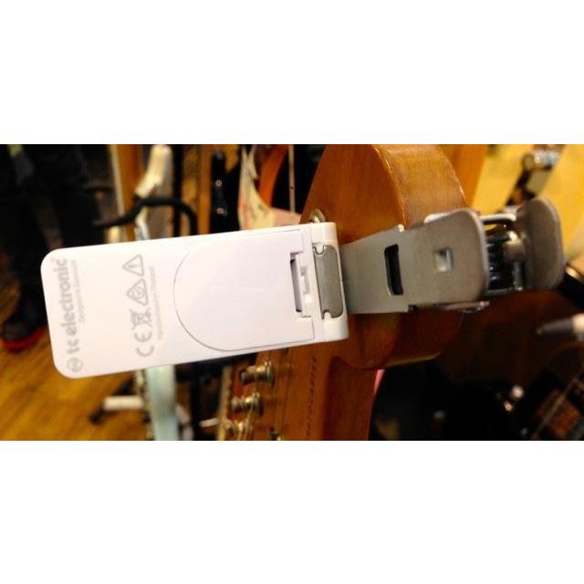 TC ELECTRONIC/Poly Tune Clip【ポリチューン】【在庫あり】 : 宮地