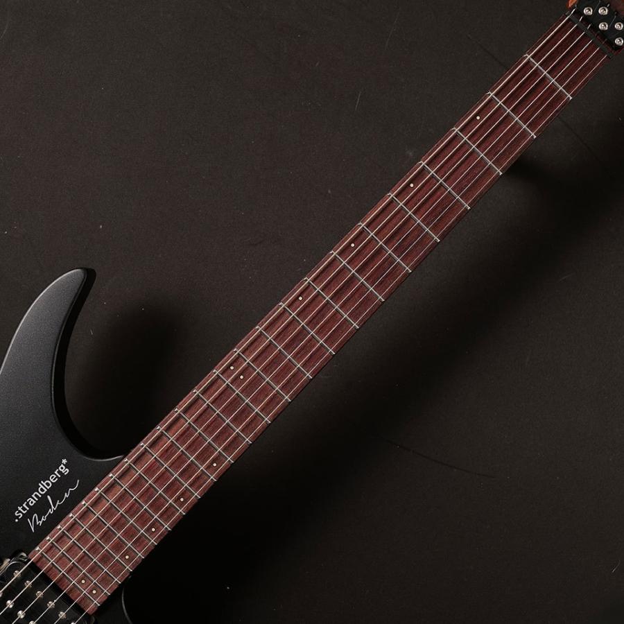 strandberg/Boden Essential 6 (Black Granite)【在庫あり