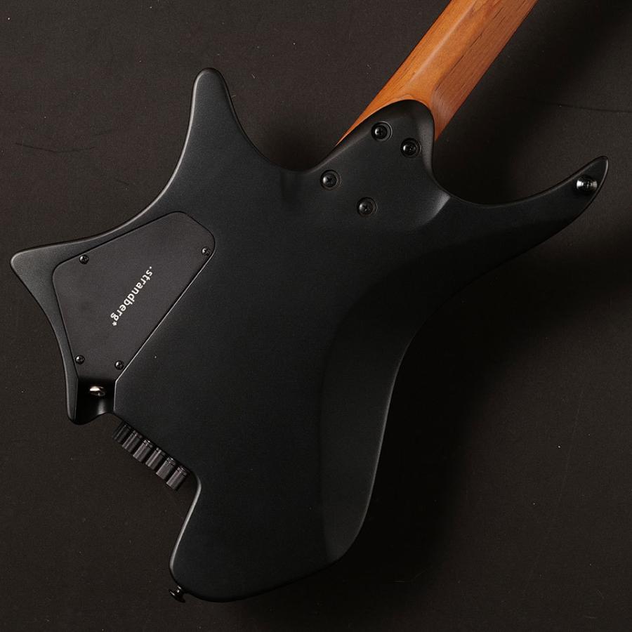 strandberg/Boden Essential 6 (Black Granite)【在庫あり】 : 宮地