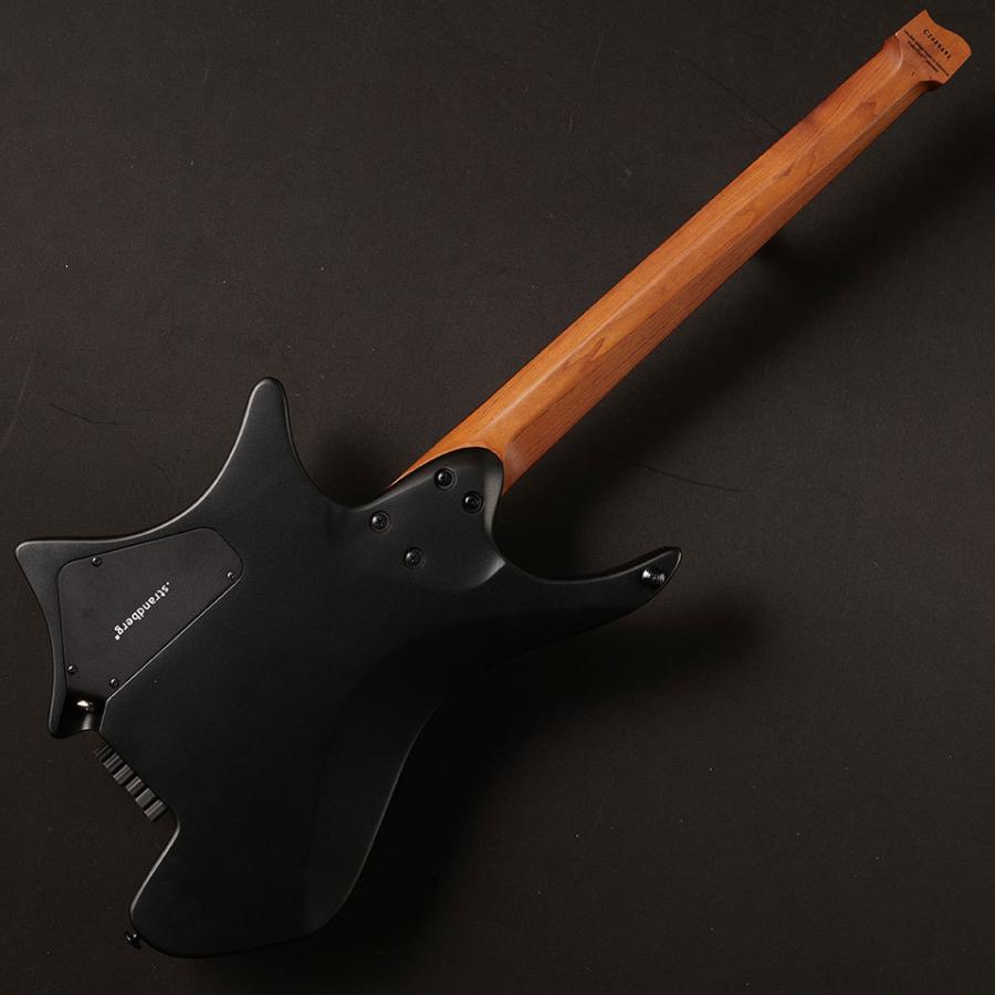 strandberg/Boden Essential 6 (Black Granite)【在庫あり