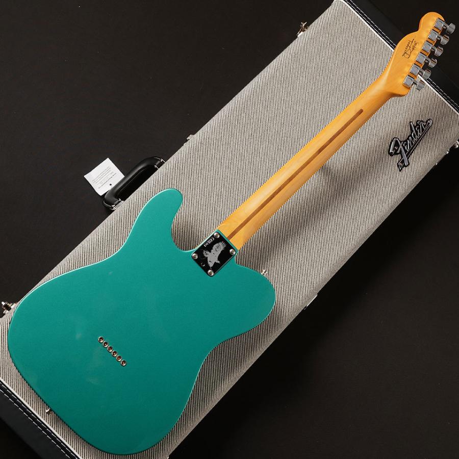 Fender/Susan Tedeschi Telecaster Rosewood Fingerboard, Aged