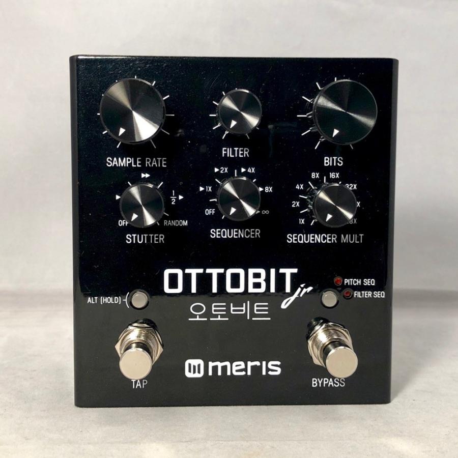 Meris/Ottobit Jr.【お取り寄せ商品】 : 宮地楽器Yahoo!店 - 通販