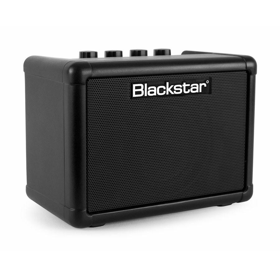 Blackstar/FLY 3 Black【お取り寄せ商いもの】