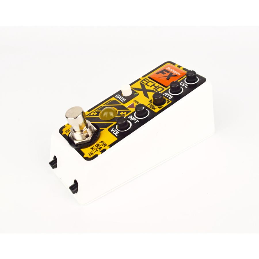 Rainger Fx/Echo X【お取り寄せ商品】 : 宮地楽器Yahoo!店 - 通販