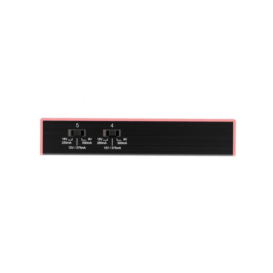 Vital Audio/POWER CARRIER VA-05 MKII【お取り寄せ商品】 : 宮地楽器