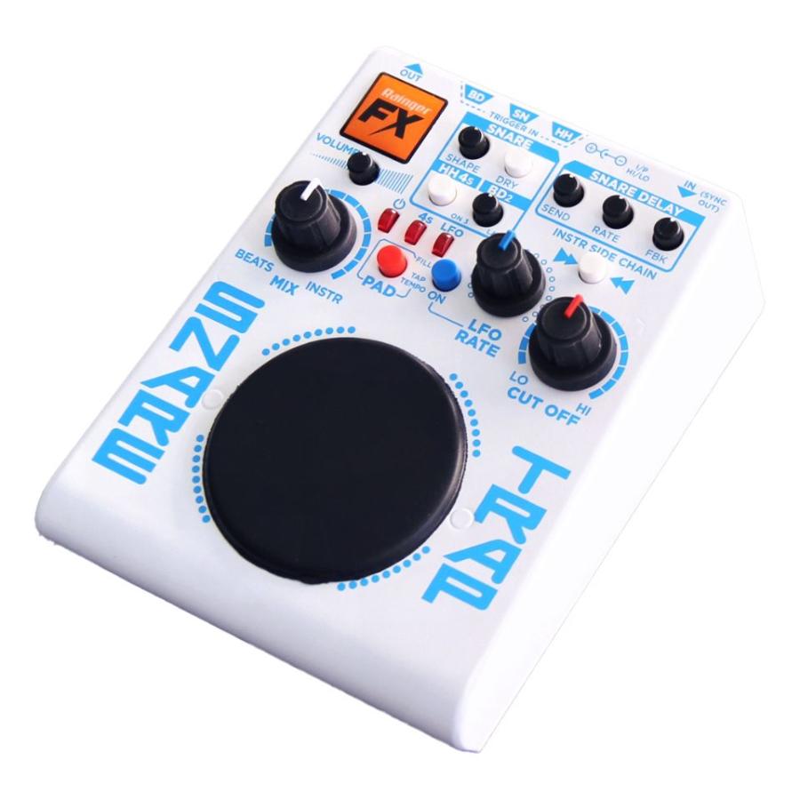 Rainger Fx/Snare Trap【お取り寄せ商品】 : 宮地楽器Yahoo!店 - 通販