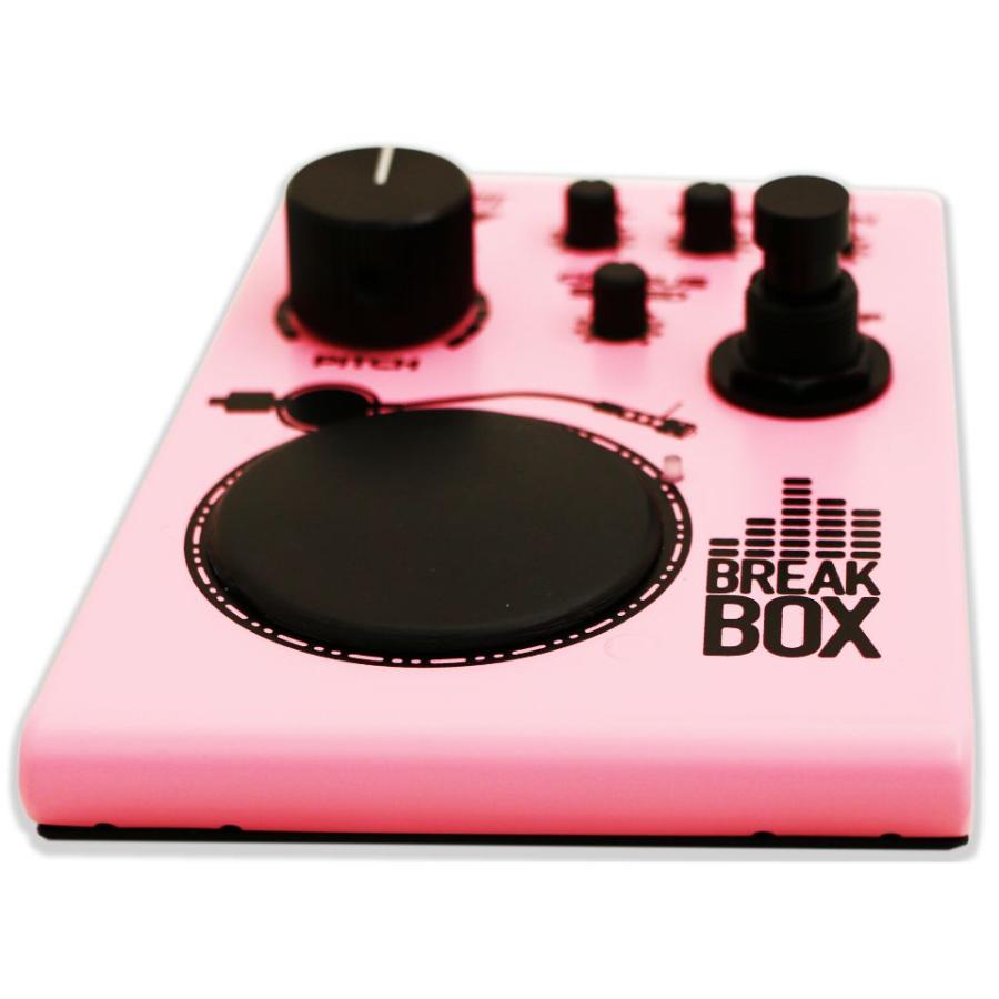 超美品Rainger FX BREAK BOX Break Box — Rainger FX