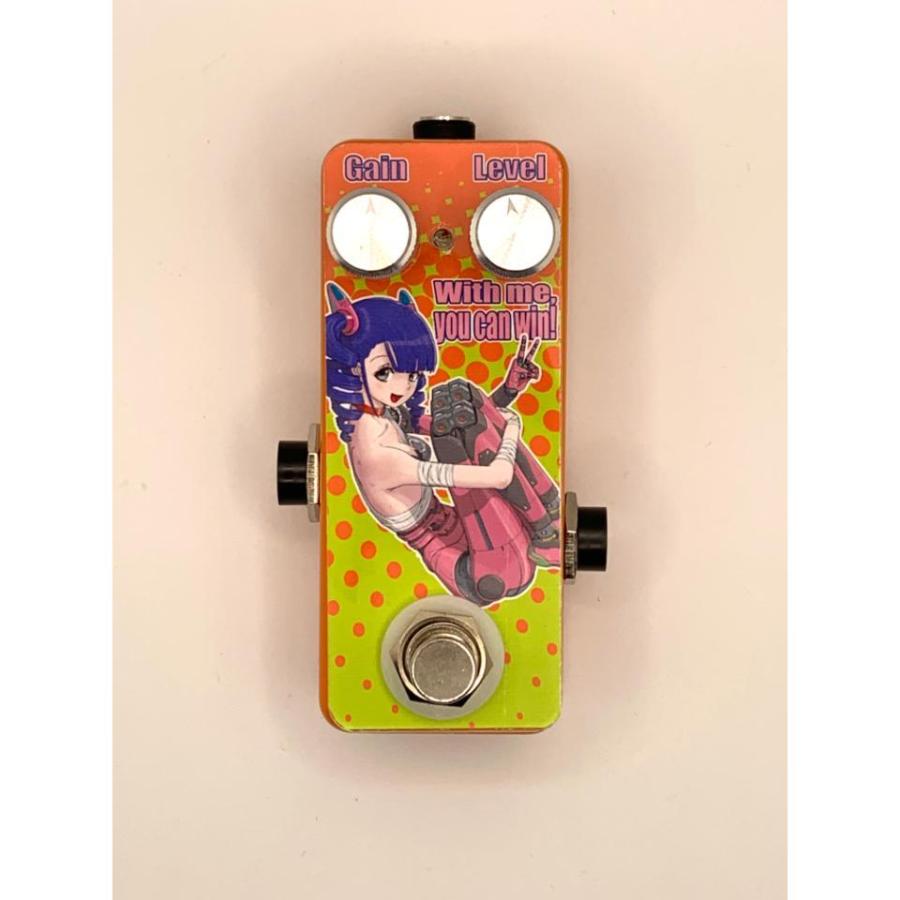 Sound Project 'SIVA' mini distortion Sound Project “SIVA” | Reverb