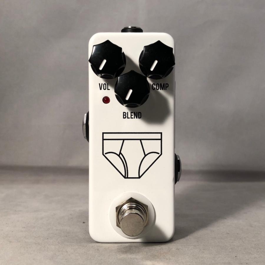 JHS Pedals/Whitey Tighty【在庫あり】【送料無料】 : 宮地楽器
