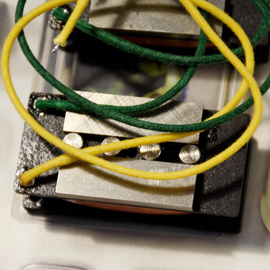 Curtis Novak Pickups/PB-CC【お取り寄せ商品】の画像