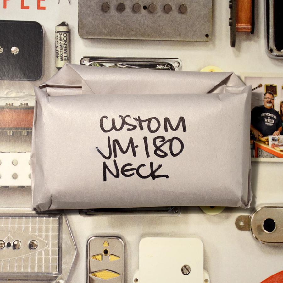 Curtis Novak Pickups/CUSTUM JM-180 NECK【お取り寄せ商品】 : 宮地 