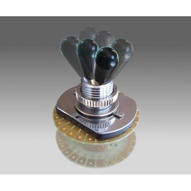 d*3様 Switch 動作品 Freeway Switch/Toggle Switch 3×3-05【お取り寄せ商品】 : 宮地楽器