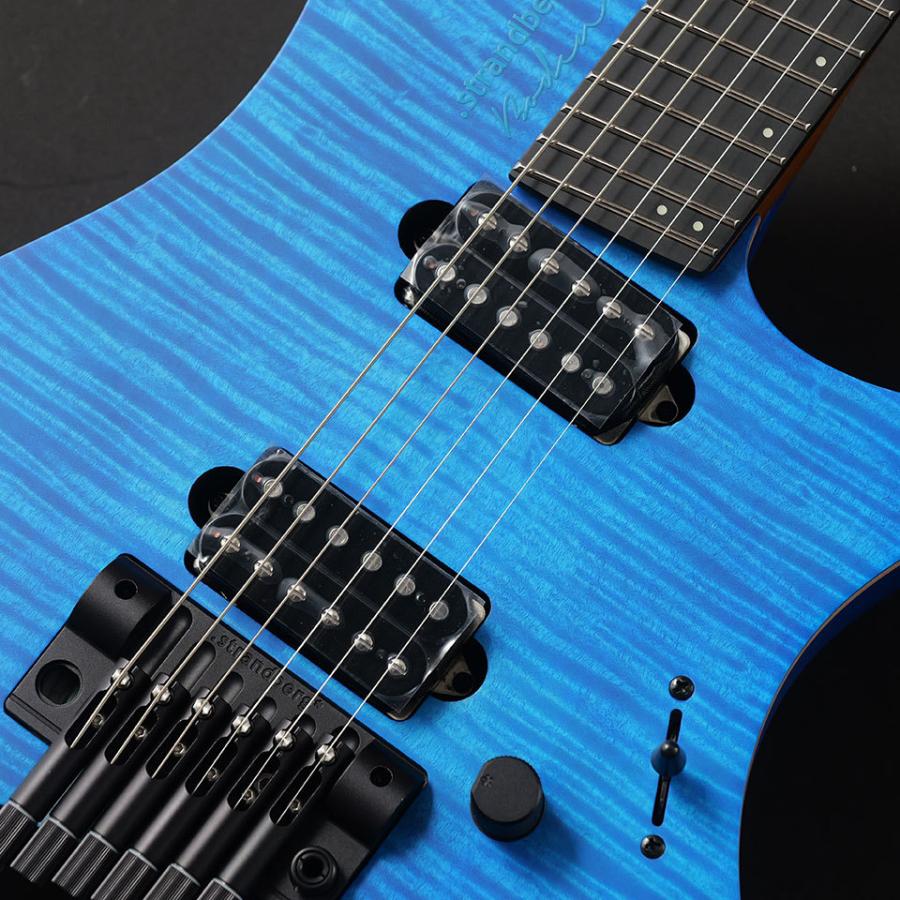 strandberg/Boden Prog NX 6 (Deep Blue) #482【在庫あり】 : 宮地楽器