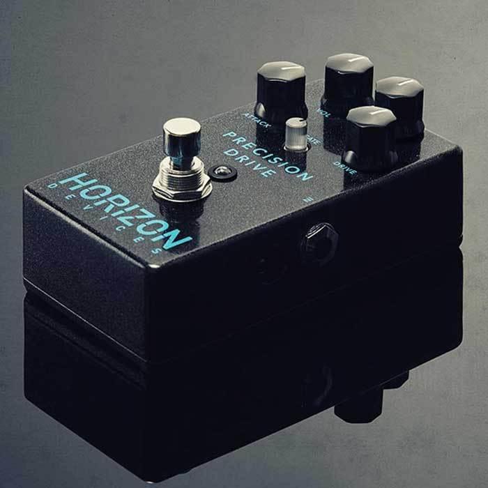 HORIZON DEVICES/PRECISION DRIVE【在庫あり】 : 宮地楽器Yahoo