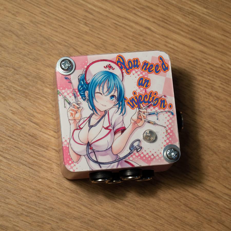 Sound Project SIVA バニーOD sound project 