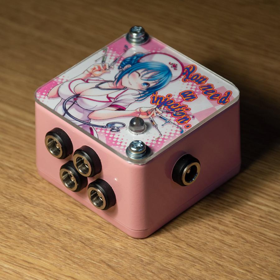 Sound Project SIVA バニーOD Sound Project SIVA バニーOD Sound Project