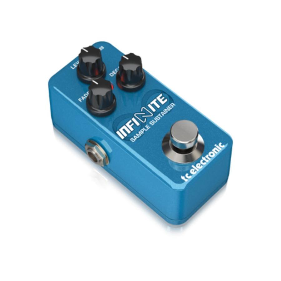 TC ELECTRONIC/INFINITE MINI SAMPLE SUSTAINER【お取り寄せ商品