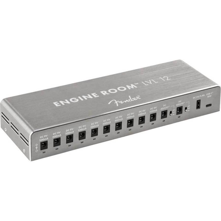 Fender/ENGINE ROOM LVL12 POWER SUPPLY【在庫あり】【送料無料